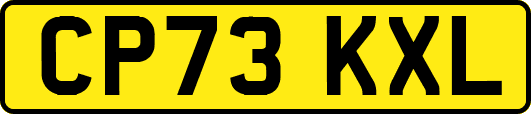 CP73KXL
