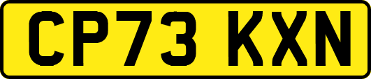 CP73KXN