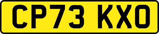 CP73KXO