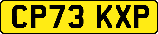 CP73KXP