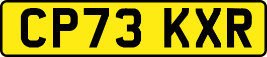 CP73KXR