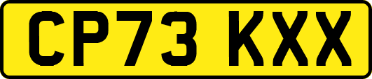 CP73KXX