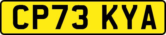 CP73KYA