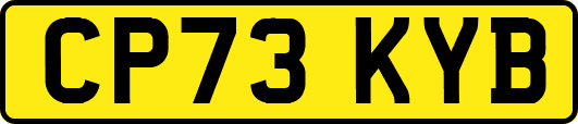 CP73KYB