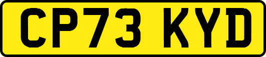 CP73KYD