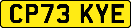 CP73KYE