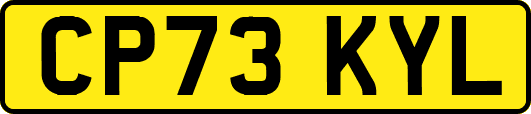 CP73KYL
