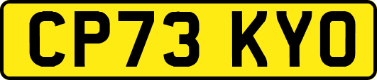 CP73KYO