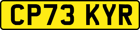 CP73KYR