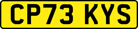 CP73KYS