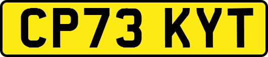CP73KYT