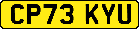 CP73KYU