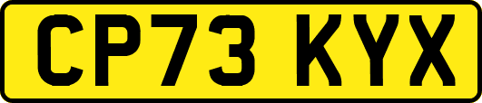 CP73KYX