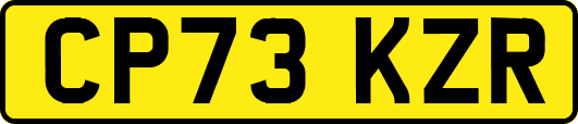 CP73KZR