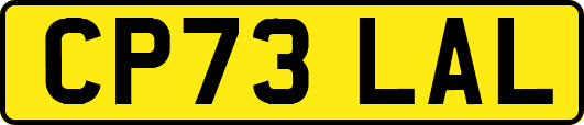 CP73LAL