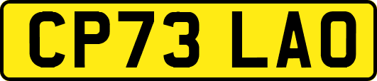 CP73LAO