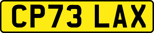 CP73LAX