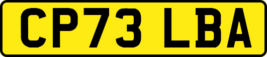 CP73LBA