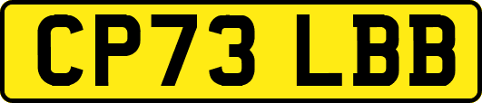 CP73LBB