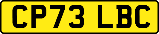 CP73LBC