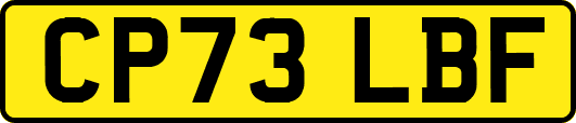 CP73LBF