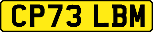 CP73LBM