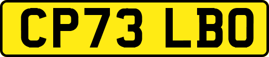 CP73LBO