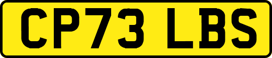 CP73LBS