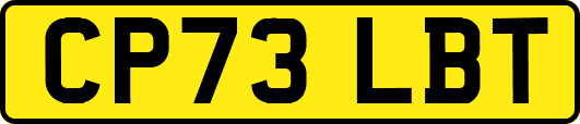 CP73LBT