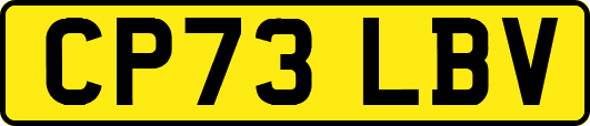 CP73LBV