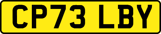 CP73LBY