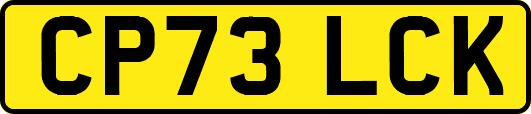 CP73LCK