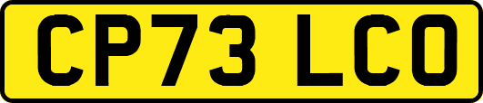 CP73LCO