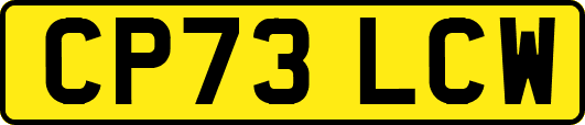 CP73LCW