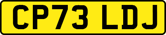 CP73LDJ