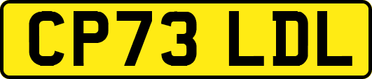 CP73LDL