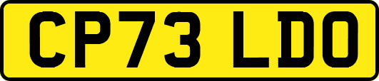 CP73LDO