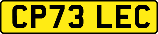 CP73LEC