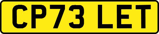 CP73LET