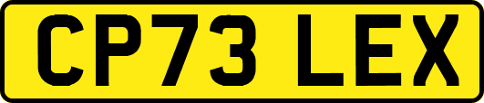 CP73LEX