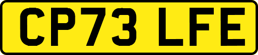 CP73LFE
