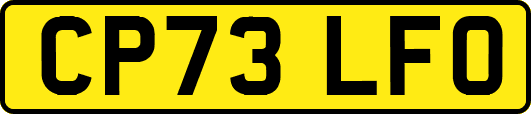 CP73LFO