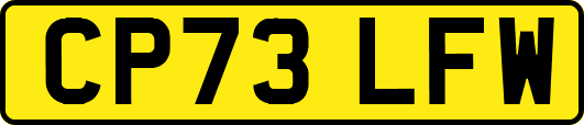 CP73LFW