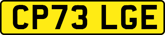 CP73LGE