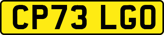 CP73LGO