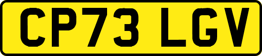 CP73LGV