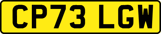 CP73LGW