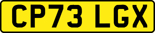 CP73LGX