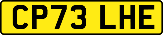 CP73LHE