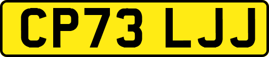 CP73LJJ